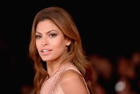 eva mendes once cried because of a love