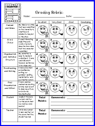 Book Talk Rubric Pinterest