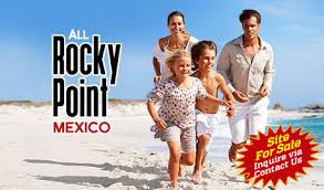 Different options for rv parks in rocky point (puerto penasco). Rv Parks Camping In Rocky Point Mexico