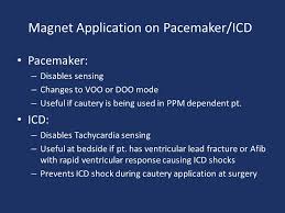 In most cases, you can lead a normal life with an icd. Pacemakers And Implantable Cardioverter Defibrillators Ppt Video Online Download