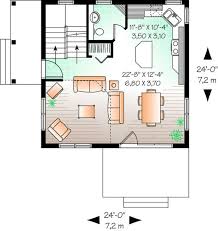 Bedrooms 1 5 Bathrooms House Plans