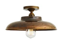 Industrial Style Direct Indirect Light