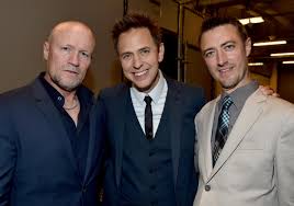 James gunn's defenders, like his brother, have been vocal on social media in the day since his ouster. James Gunn Guardians Of The Galaxy Actors Michael Rooker And Sean Gunn React To Firing