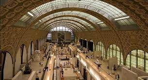 musée d orsay ticketing