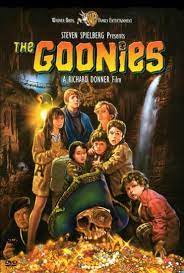 I goonies (the goonies) è un film d'avventura del 1985 diretto da richard donner. The Goonies Poster Allposters Com In 2021 Goonies Movie Goonies Goonies Poster