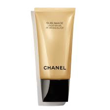 chanel sublimage ultimate comfort radiance revealing gel to oil cleanser 150ml