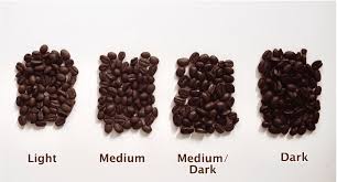 Dark roast coffee essentially refers to beans roasted over higher temperatures and for longer periods. Medium Dark Dark Roast Coffee Bean For Milk Based Coffee Drinks