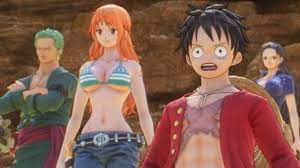 One Piece chapter 1083 manga Reddit and Twitter spoilers and leaks - The  SportsGrail