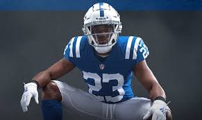Your email address will not be published. Indianapolis Colts Unveil A Few New Tweaks To Classic Uniform