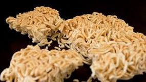 Why are ramen noodles so cheap?