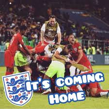 It's coming home is an england meme that goes viral at every major soccer tournament. It S Coming Home Home Facebook