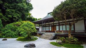 Home Style Guide Japanese Style Houses