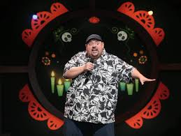 Iglesias and it's commitment to diversity and the importance of opportunities for better education. Gabriel Iglesias Talks Tacos Corpus Christi Beyond The Fluffy Tour