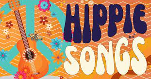 25 best hippie songs of all time