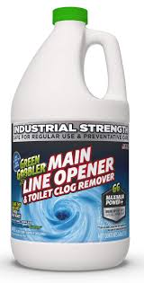drain cleaner hair clog remover