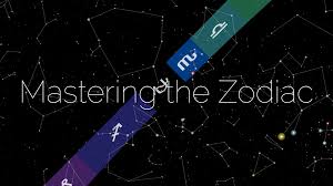 Mastering The Zodiac True Sidereal Astrology