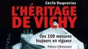 PDG, Smic, Tickets Restaurant, handball : l'héritage du régime de Vichy |  Les Echos