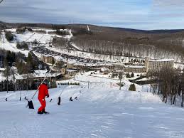 Skiing and more at Pennsylvania's Seven Springs, Vail's newest acquisition,  just a short trip from Cleveland - cleveland.com