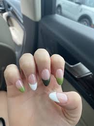 nail salon plymouth glamour nails