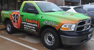 Thanks for all the help! La Familia Auto Insurance 3701 W Northwest Hwy 301a Dallas Tx 75220 Usa