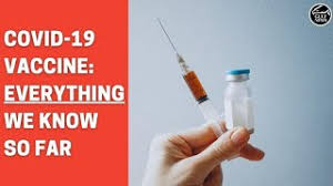 Johns hopkins' maryland hospitals continue to vaccinate eligible patients and communities using the maryland. Covid 19 Vaccine In The Uae Everything We Know So Far Youtube
