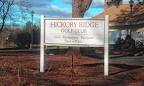 Owner plans to turn Hickory Ridge Golf Club into solar farm