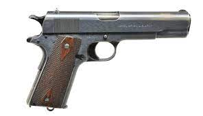 The cmp1911 customer will be required to complete a form 4473 in person at the ffl dealer's place of business and successfully pass a nics check, in which the information is. Colt 1911 Us Semi Auto Pistol