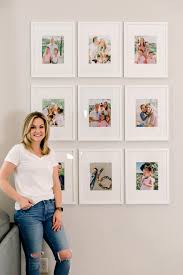 How To Fill Large Wall Space With A