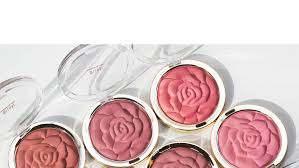 milani s viral rose powder blush now