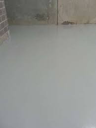 epoxy flooring paint coating