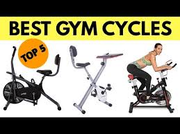 best exercise cycle brands india