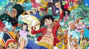 One Piece : l'anime bientôt disponible sur Netflix France ? | SFR ACTUS