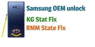 Generally speaking, oem unlock is a feature that has been included in the developer options menu of the android os. Samsung Oem Unlock Kg State Rmm State Solution Paid Service Ministry Of Solutions