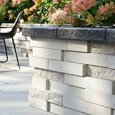Pool Coping And Wall Caps Techo Bloc