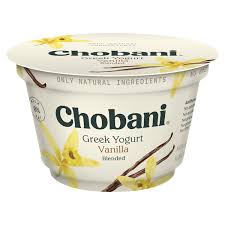 save on chobani greek yogurt vanilla