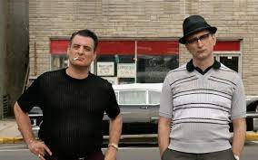In many saints of newark silvio dante is portrayed by john magaro. Who Should Star In The Sopranos Movie Here S Our Dream Cast Nj Com