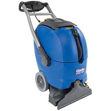 pfx900s self contained carpet extractor