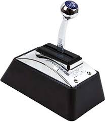 Check spelling or type a new query. Buy Discounts Brand New B M Automatic Ratchet Quicksilver Shifter Universal 3 4 Speed Chrome With Black Base Compatible With Gm Th400 350 250 200 700r4 4l60 4l60e 4l65e 4l80e Auto Transmissions Automotive Great Selection Quick Delivery Beta