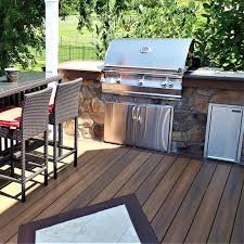 4 Outdoor Kitchen Ideas For 2019
