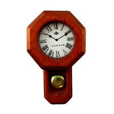 Maybe you would like to learn more about one of these? Octagon Shaped Regulator Wall Clock 1 12 Town Square Miniatures Melody Jane Doll Houses