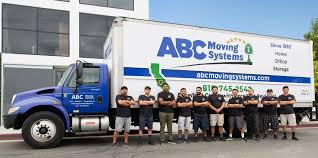 movers conejo valley moving company