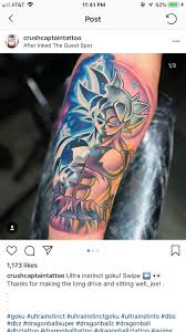 The touching way 'waitress' will honor late star nick cordero as broadway reopens. Dmonty On Twitter Thinking About Getting A Dragonball Tattoo Do You Guys Have Any Suggestions This Shenron Is So Far My Favorite Maybe Not Something So Extreme Https T Co R663prqj5o