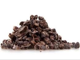 cacao nibs nutrition facts eat this much