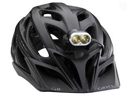 New From Lupine Piko 3 Light Weight Helmet Light Bikerumor