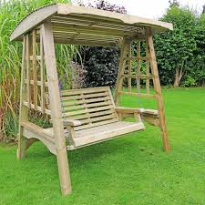 Garden Swing Seat S Up To