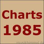 Chart Hits 1985 Musikhimmel De
