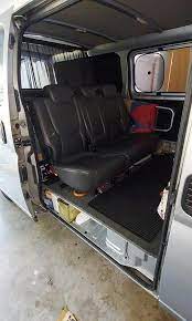 Car Seat For Van Car Accessories