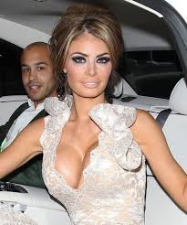 chloe sims without makeup 4 pics