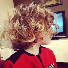 The hair in front should be the longest. Boys Hairstyles 20 Cool Hairstyles For Kids With Long Hair Atoz Hairstyles
