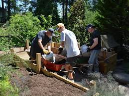 How To Build Raised Beds And Bring New